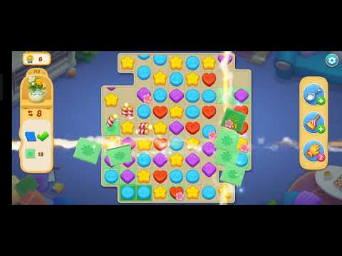 Matchington Mansion Level 713