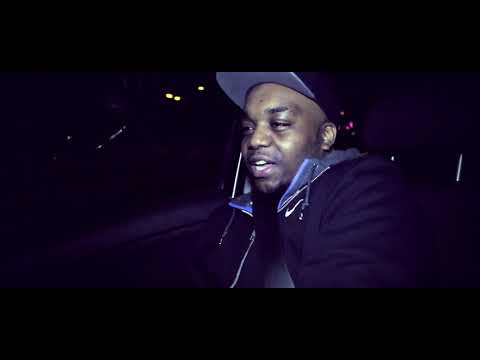 Squingy Ft Venda Maf - Outlaw (2012 Music Video)