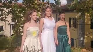 Il taglio del nastro senza Luc Besson, cosplayer sulle Mura e traffico: al via Lucca Comics 2025