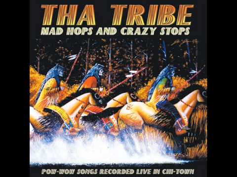 Tha Tribe - When She Dances (Crow Hop)
