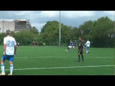 FF 06   FC Bosna II, Juni 9, 2012