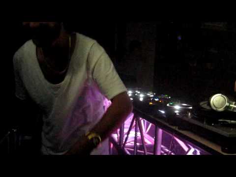 BRODINSKI @ Grand Central (WMC 2010) Pt. 3