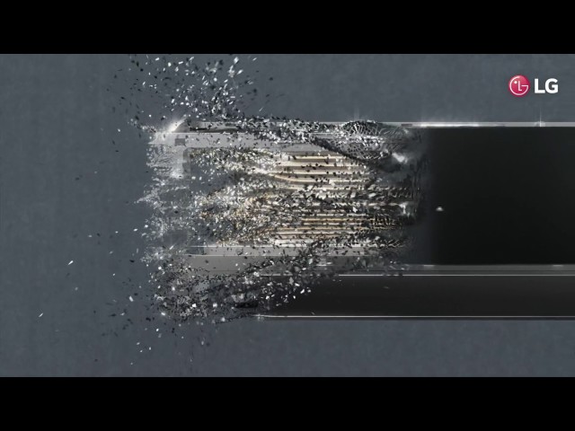 Кондиционер LG AC12BQ - 2