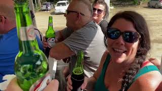 Carnival Vanesia Cruise Part 6