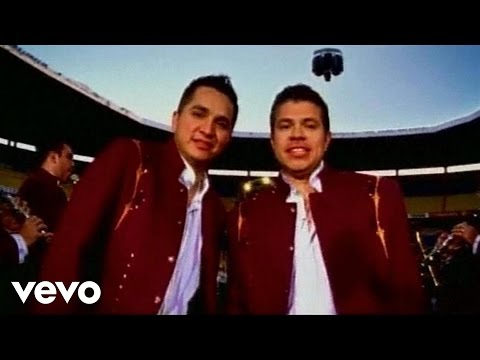 La Arrolladora Banda El Limón De René Camacho - Primer Tiempo