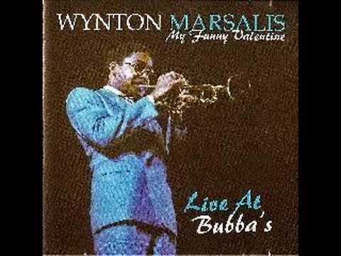 E.T.A. -Wynton Marsalis and the Jazz Messengers