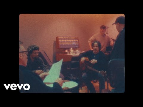 John Oates - Mending (Official Music Video) ft. Devon Gilfillian