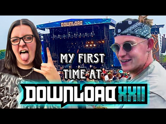 Vídeo relacionado con Download Festival: The First Seven Rocking Years - The Unofficial Festival History