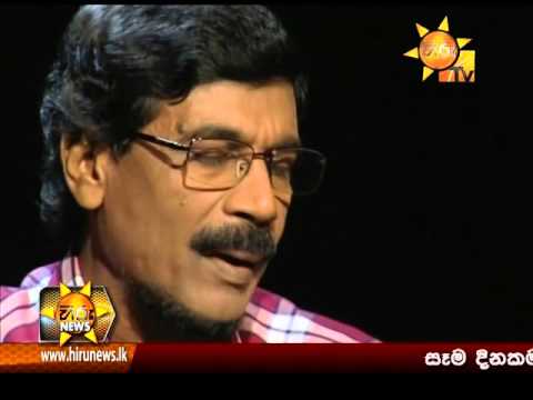 Hiru News 9.30 PM October 20, 2015