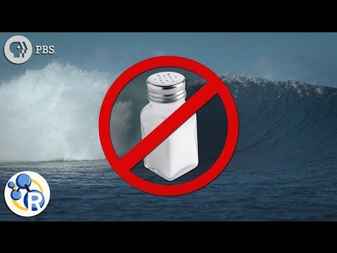 image-Why are desalination plants Bad?