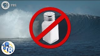 Can We Make Ocean Water Drinkable -- and Should We?