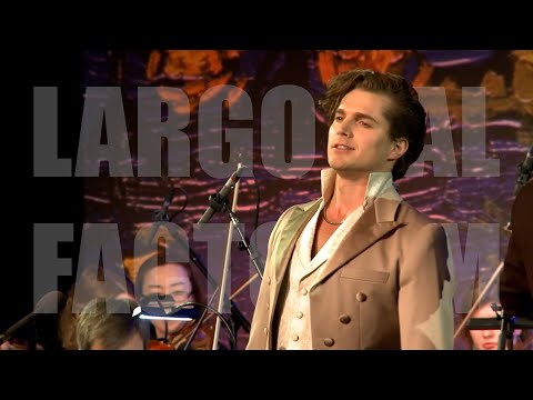 Daniel Gutmann: "Largo al factotum" - G. Rossini (Figaro/Il barbiere di Siviglia)