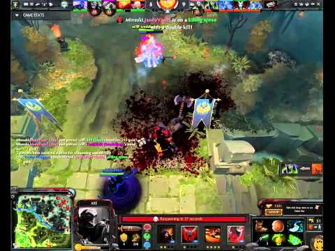 Can't Say Wips VS GigaByte MIneski (Game 1) - GEST SEA CUP-Highlights