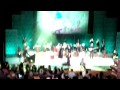 Idan Raichel Project - "Brong Faya + Brachot ...