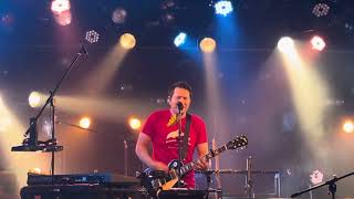 Owl City - Hot Air Balloon @ Nagoya Club Quattro 7th Feb 2024 Japan Live