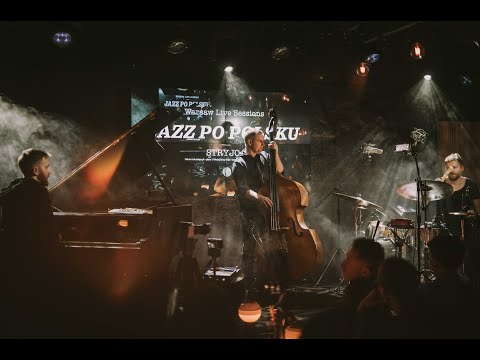 STRYJO Niestryko | JAZZ PO POLSKU Warsaw Live Sessions 2023