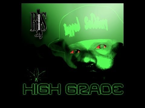 Pr3ss R3cord ep1. (highgrad3)