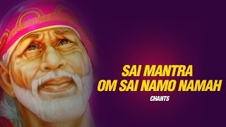 Om Sai Namo Namaha Shree Sai Namo Namaha by Suresh