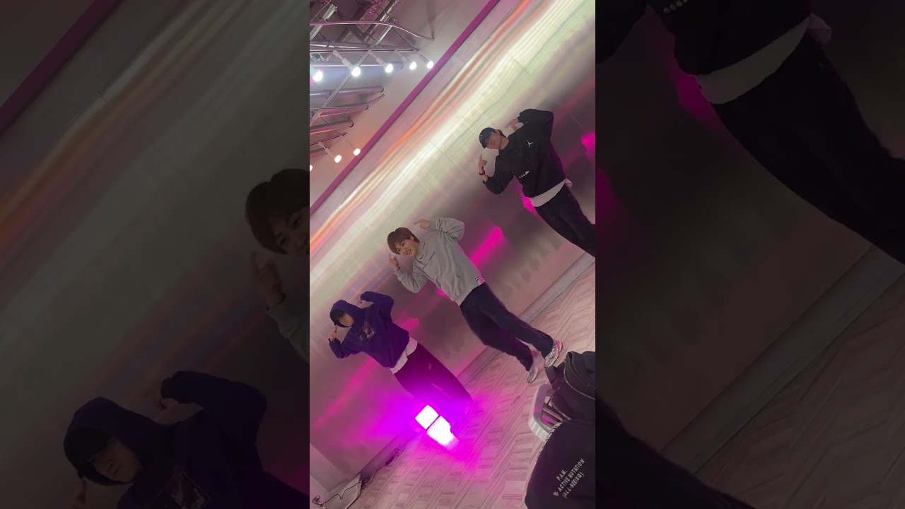 【BFQが踊ってみた】Aile The Shota / 開花宣言#bfqtv   #bfq   #ailetheshota #開花宣言