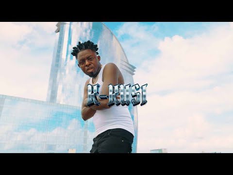 K Kusi - Odomu Anigye (Official Music Video)