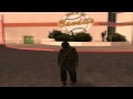 GTA SA | HD Terror Skins 
