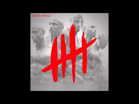 Trey Songz-Fumble