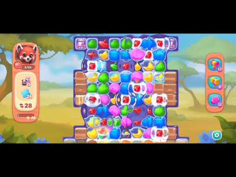 Wildscapes ✔️500✔️ Level