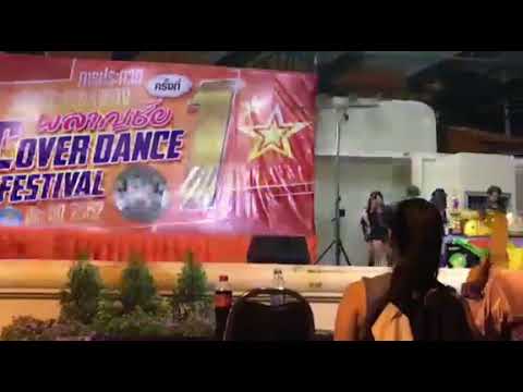 Cover dance Harmonic by mom(1)