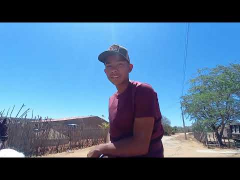 Estamos em Ouro Velho Paraíba.