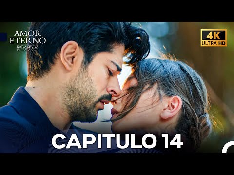 Amor Eterno Capítulo 14 (4K) (Doblado En Español)
