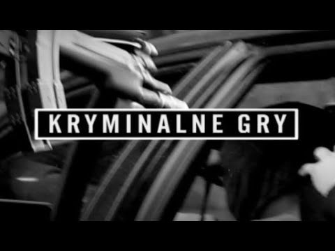 KRYMINALNE GRY: Człowiek z blizną cz. 2