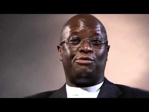 Open Heavens Reflections 09 November 2015 -  Why He Was Given.