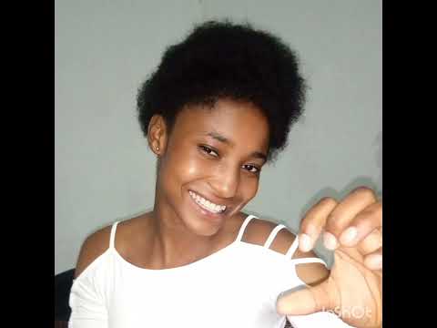 Nafikilisha - JK Official Audio