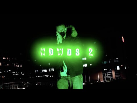 Feo Night - Nicht das was du suchst 2 🔒 (directed by tomahhawk / prod. by OGS617 & Kosfinger Beats)