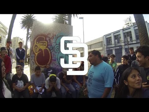 PECAS vs. SINIESTRO: Repechaje - SB Fecha 2 (Torneo 2019) [Cupo BDM Regional]