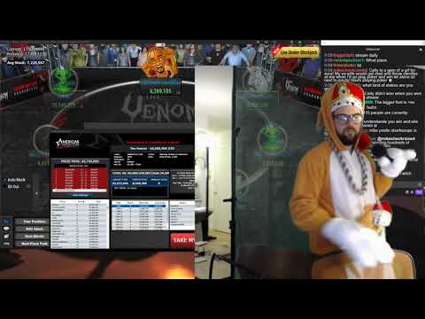 TOP Twitch Poker Clips of the Week (Week 50 2019)