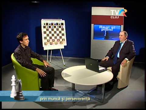 Emisiunea 81 Regi si Pioni - "prin munca si perseverenta"