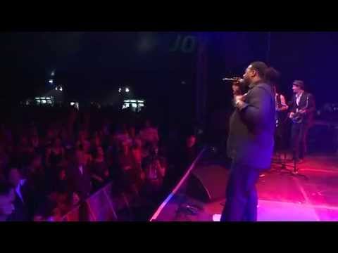 Marc Evans  - The Way You Love Me live at Baltic Soul Weekender #5