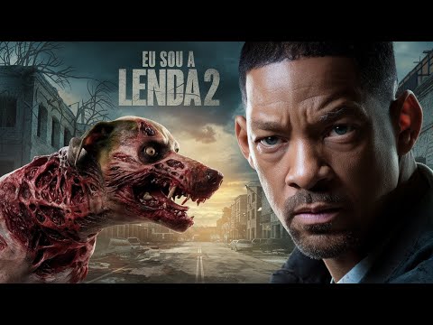 I Am Legend 2 - Dark Legacy #iamlegend