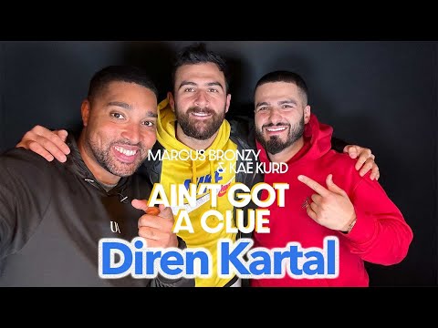 007 Diren Kartal