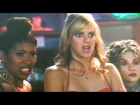 The hot chick movie deleted scenes