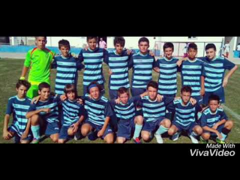 C.D.SALESIANOS MEJORES MOMENTOS