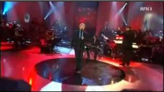 Kurt Nilsen- Don´t have what it takes live from Sports Gala 2010.mpg
