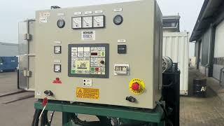 Volvo Penta TWD 1210 G Stamford 320 kVA noodstroom aggregaat generator diesel generator | Image 4 - Machineryline