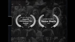This African Documentary is Nominated for Venice Shorts LA!