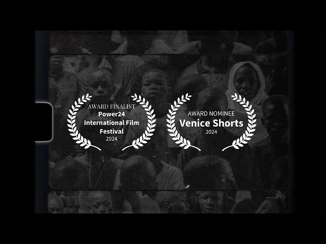 This African Documentary is Nominated for Venice Shorts LA!