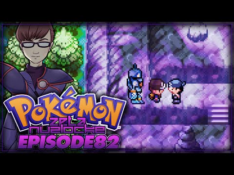 Pokémon Zeta Nuzlocke - Episode 82 | "Aiding Along"