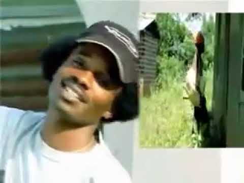 Paul Kafeero   Njagala Kuda Bukunja Official Video