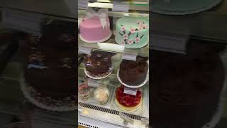 Swiss 🧀 Chalet Bakery 🧁 And Restaurant Morristown NJ 3/27/2024
