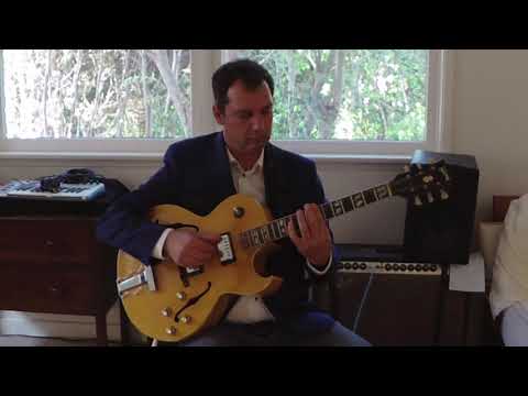 Promotional video thumbnail 2 for Nick Demopoulos
